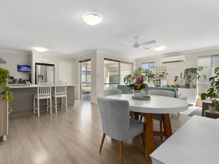 Third view of Homely house listing, 5 Warrior Boulevard, Pinjarra WA 6208