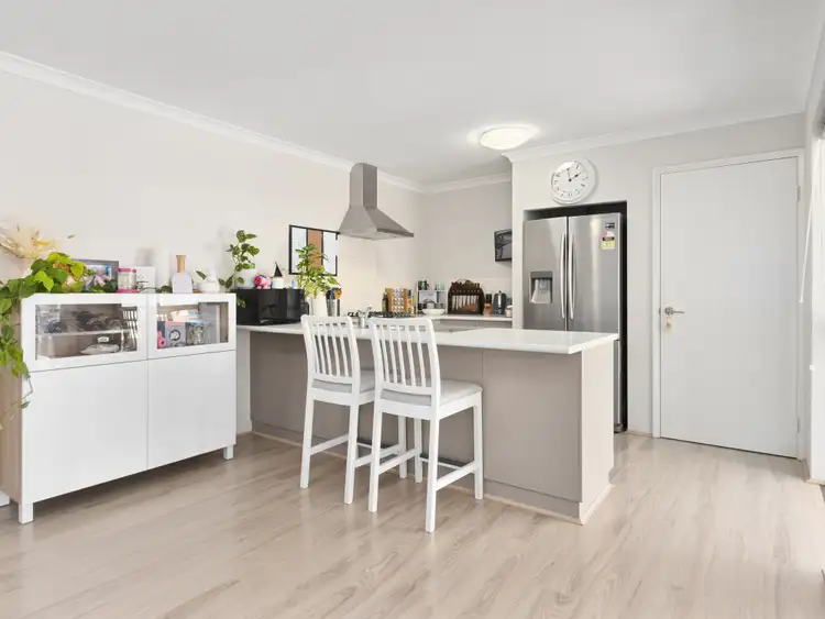 Fourth view of Homely house listing, 5 Warrior Boulevard, Pinjarra WA 6208