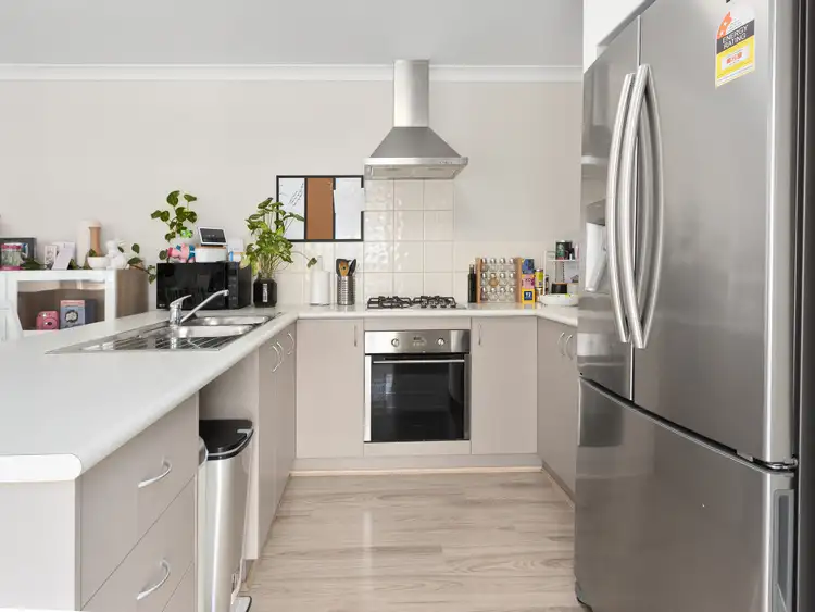 Fifth view of Homely house listing, 5 Warrior Boulevard, Pinjarra WA 6208