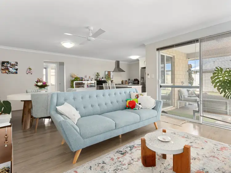 Seventh view of Homely house listing, 5 Warrior Boulevard, Pinjarra WA 6208