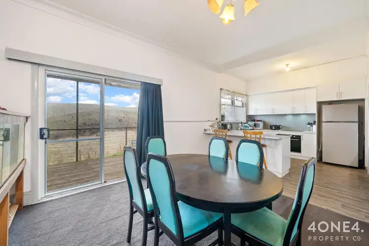 72 Cockatoo Gully Road, Elderslie TAS 7030