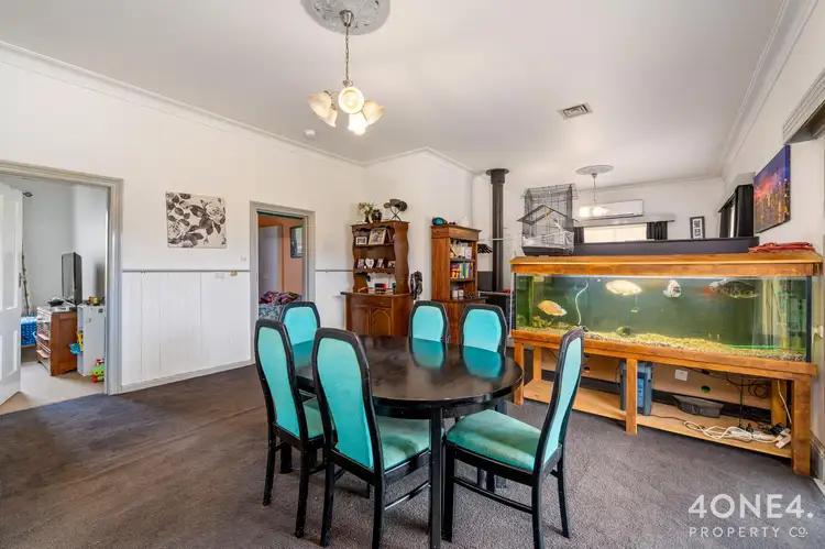 Third view of Homely house listing, 72 Cockatoo Gully Road, Elderslie TAS 7030