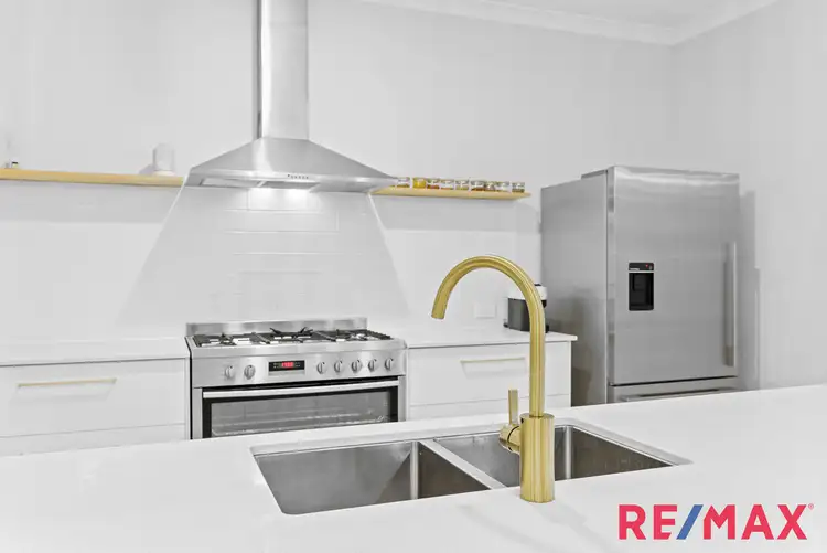 Fourth view of Homely house listing, 22 Zircon Drive, Byford WA 6122