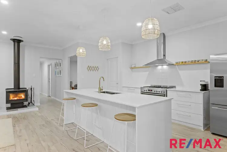 Fifth view of Homely house listing, 22 Zircon Drive, Byford WA 6122