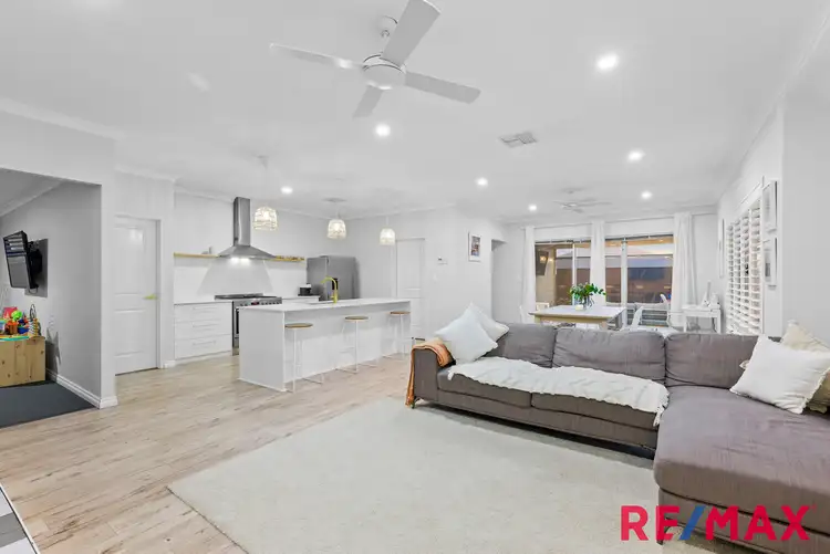 Seventh view of Homely house listing, 22 Zircon Drive, Byford WA 6122