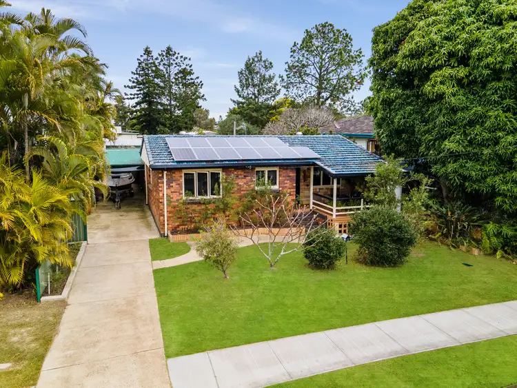 3 Blenheim Street, Strathpine QLD 4500