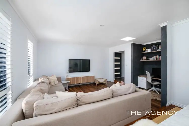 Sixth view of Homely house listing, 45 Groyder Way, Padbury WA 6025