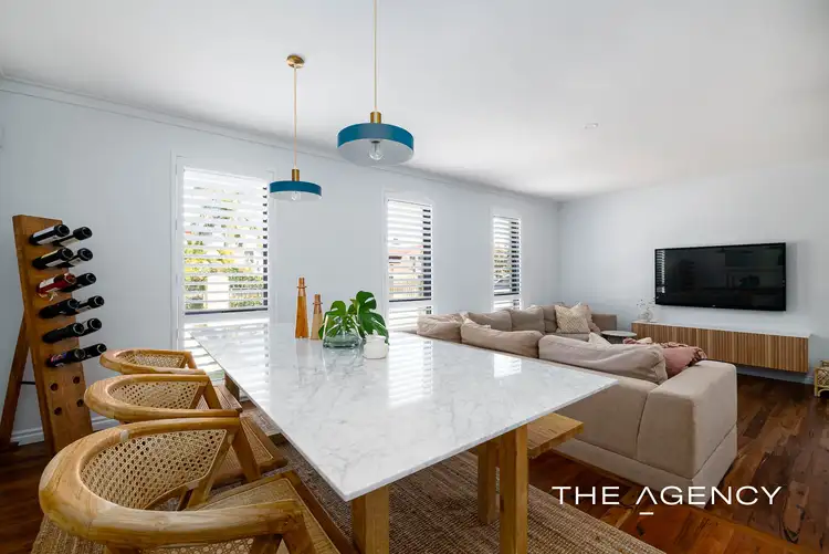 Seventh view of Homely house listing, 45 Groyder Way, Padbury WA 6025