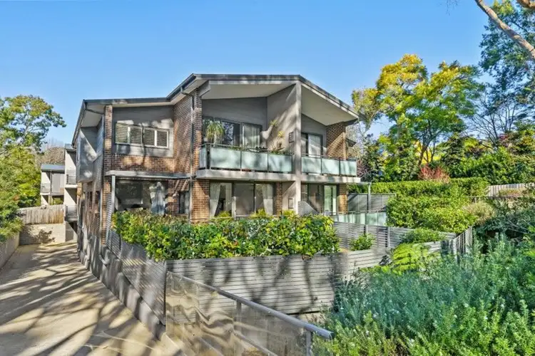 18/16-18 Werona Street, Pennant Hills NSW 2120