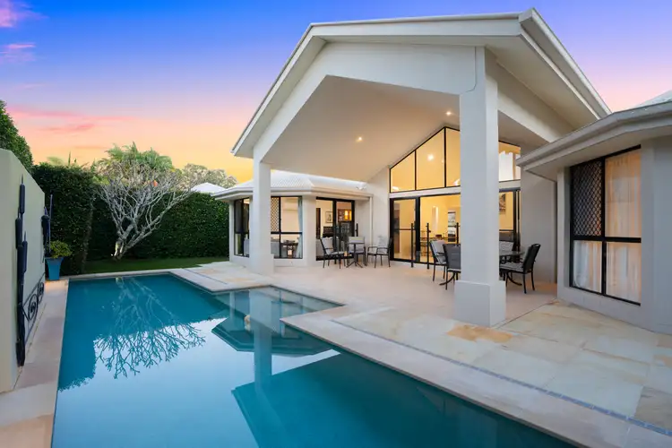 Main view of Homely house listing, 49 Regatta Circuit, Noosa Waters QLD 4566