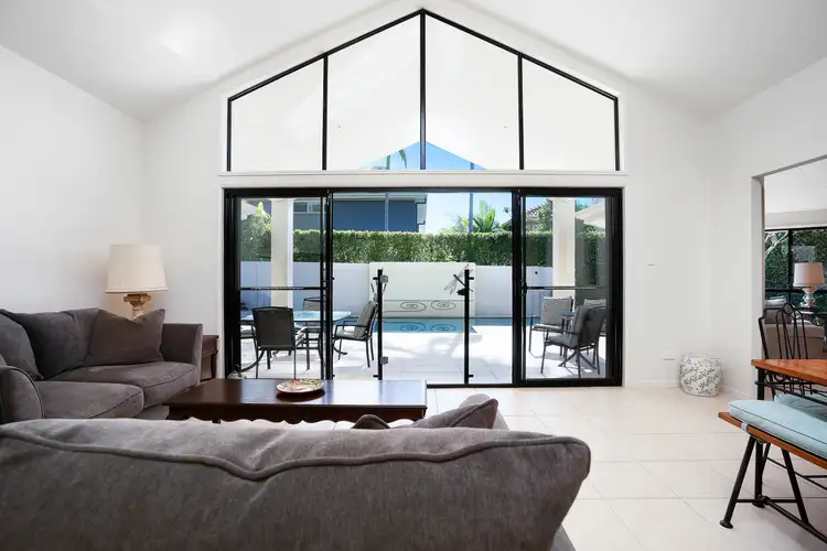 Third view of Homely house listing, 49 Regatta Circuit, Noosa Waters QLD 4566
