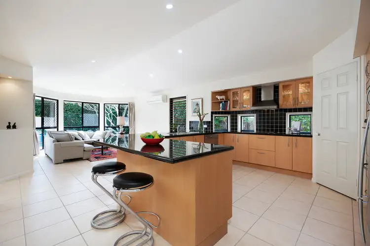 Fifth view of Homely house listing, 49 Regatta Circuit, Noosa Waters QLD 4566