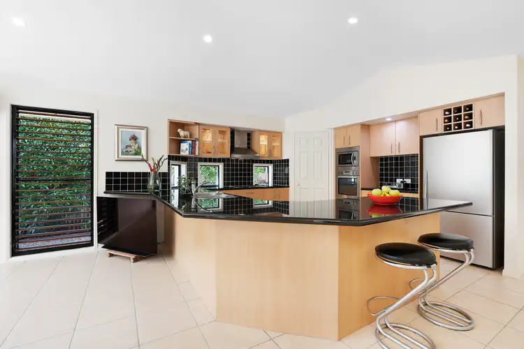 Sixth view of Homely house listing, 49 Regatta Circuit, Noosa Waters QLD 4566