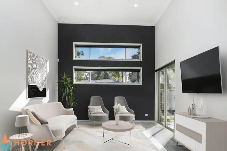 Main view of Homely semi-detached listing, 55A Casey Drive, Watanobbi NSW 2259