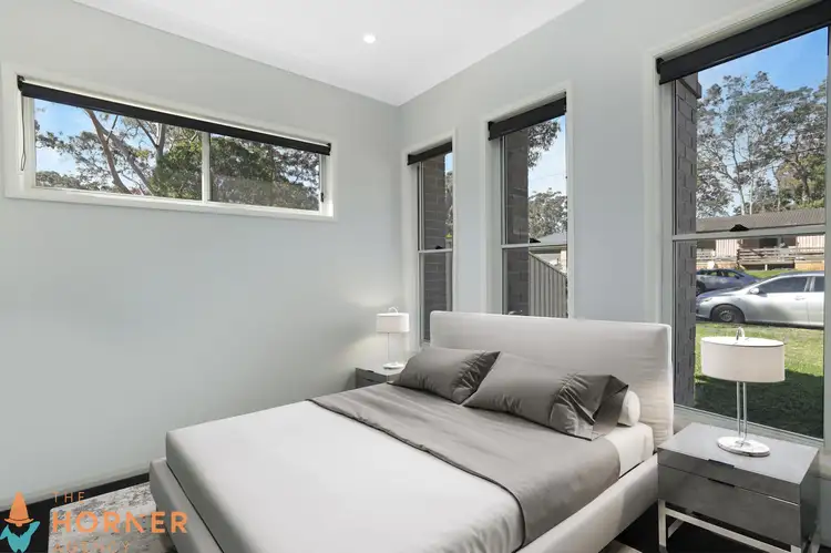Fifth view of Homely semi-detached listing, 55A Casey Drive, Watanobbi NSW 2259