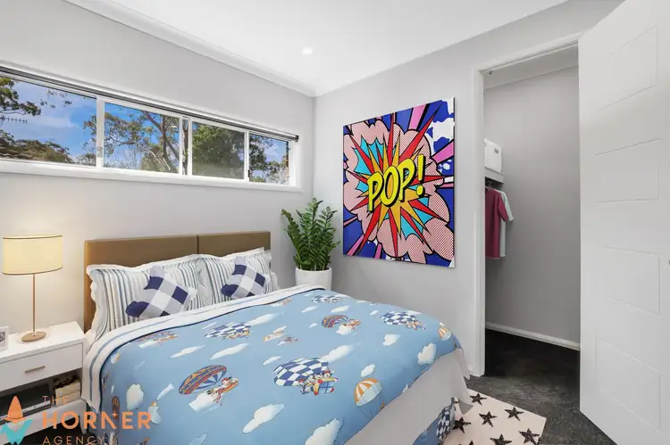 Sixth view of Homely semi-detached listing, 55A Casey Drive, Watanobbi NSW 2259
