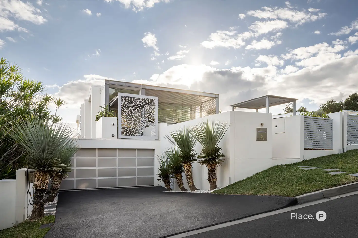 Main view of Homely house listing, 6 Comus Avenue, Ascot QLD 4007