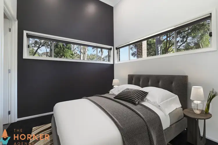 Sixth view of Homely semi-detached listing, 55B Casey Drive, Watanobbi NSW 2259