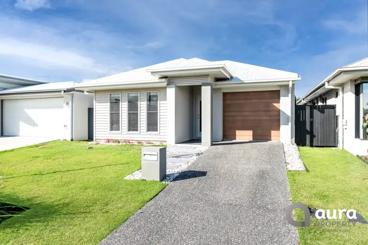 17 Toyne Street, Baringa QLD 4551