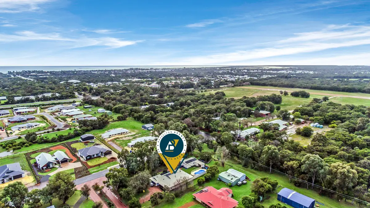 Main view of Homely house listing, 1 Whitemoss Drive, Vasse WA 6280