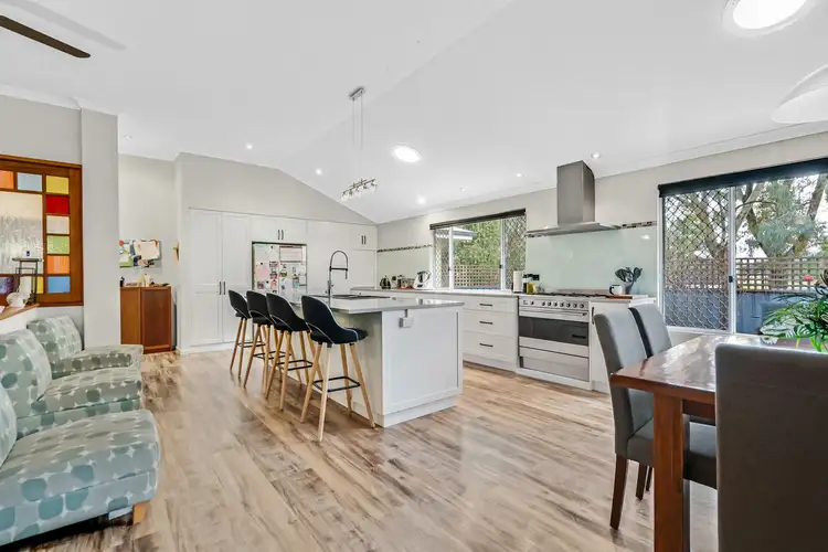 Third view of Homely house listing, 1 Whitemoss Drive, Vasse WA 6280