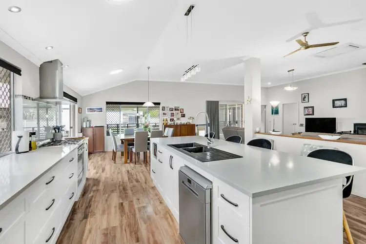 Fourth view of Homely house listing, 1 Whitemoss Drive, Vasse WA 6280