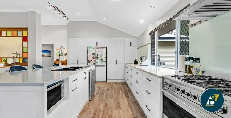 Fifth view of Homely house listing, 1 Whitemoss Drive, Vasse WA 6280