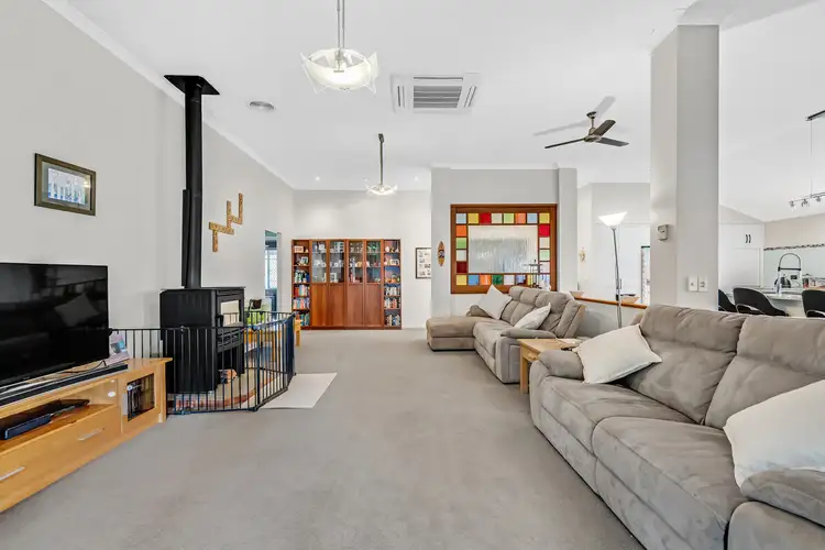 Sixth view of Homely house listing, 1 Whitemoss Drive, Vasse WA 6280