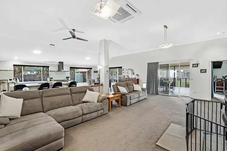 Seventh view of Homely house listing, 1 Whitemoss Drive, Vasse WA 6280