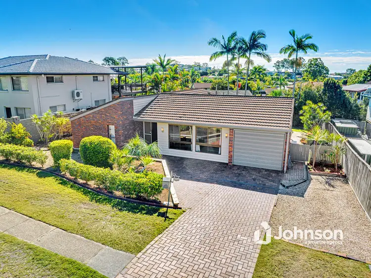 Main view of Homely house listing, 12 Mons Road, Carina Heights QLD 4152