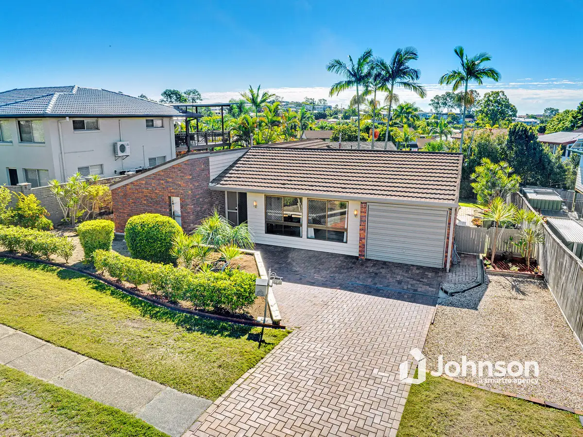 Main view of Homely house listing, 12 Mons Road, Carina Heights QLD 4152