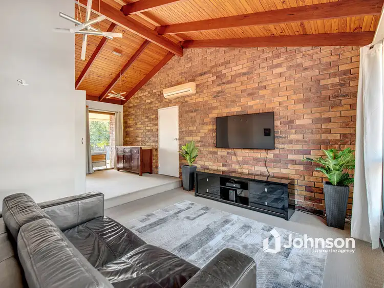 Second view of Homely house listing, 12 Mons Road, Carina Heights QLD 4152