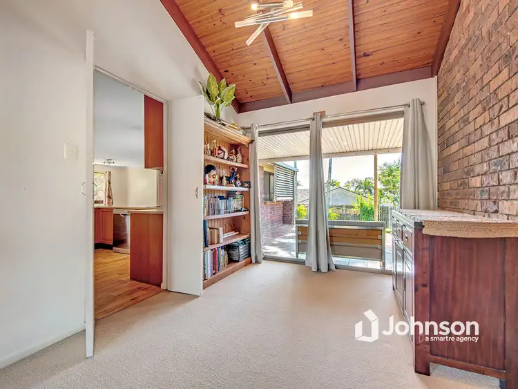 Fourth view of Homely house listing, 12 Mons Road, Carina Heights QLD 4152