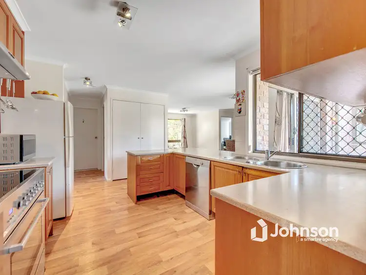 Fifth view of Homely house listing, 12 Mons Road, Carina Heights QLD 4152