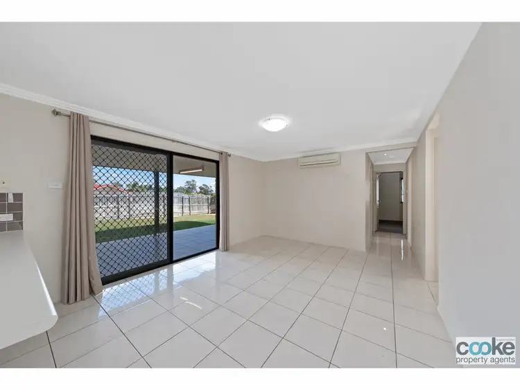 Sixth view of Homely house listing, 1 Julie Crescent, Norman Gardens QLD 4701