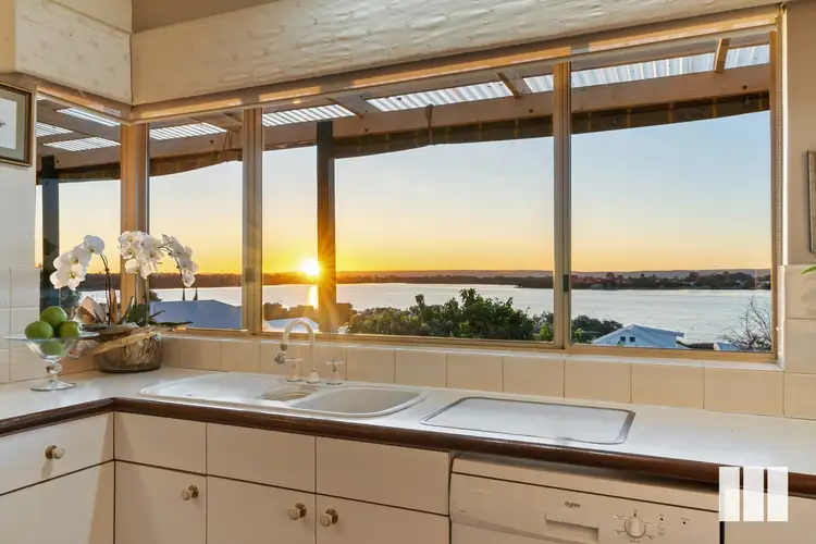 Second view of Homely house listing, 136 River Way, Salter Point WA 6152