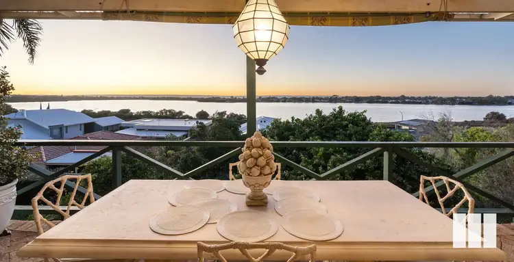 Fourth view of Homely house listing, 136 River Way, Salter Point WA 6152
