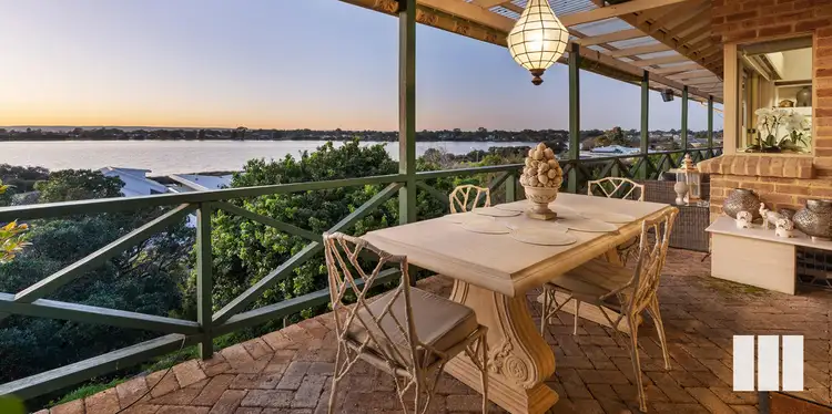 Sixth view of Homely house listing, 136 River Way, Salter Point WA 6152