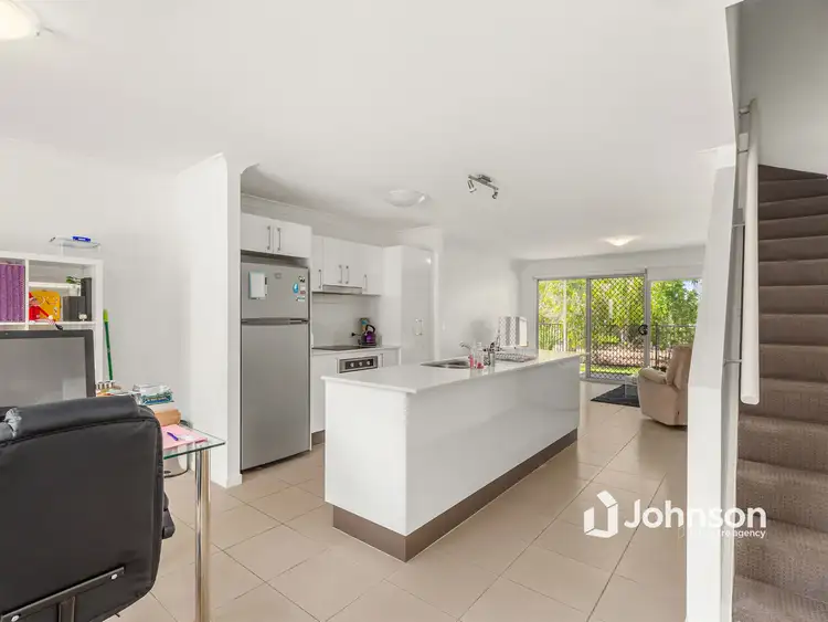 Third view of Homely townhouse listing, 71/51 River Road, Bundamba QLD 4304