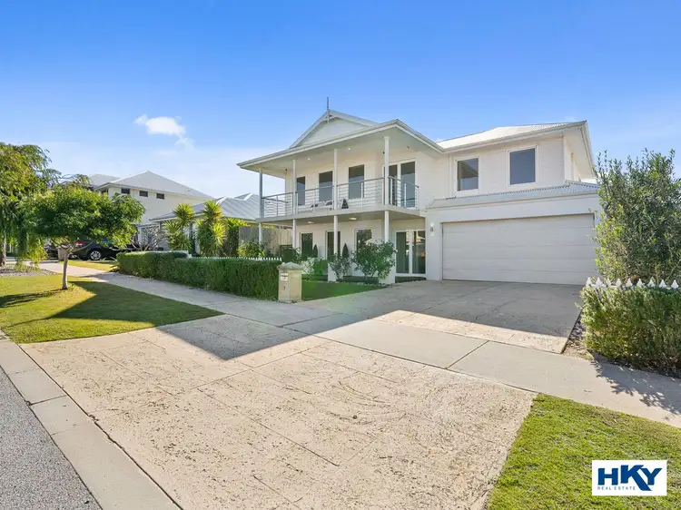 Main view of Homely house listing, 8 Seadrift Street, Yanchep WA 6035