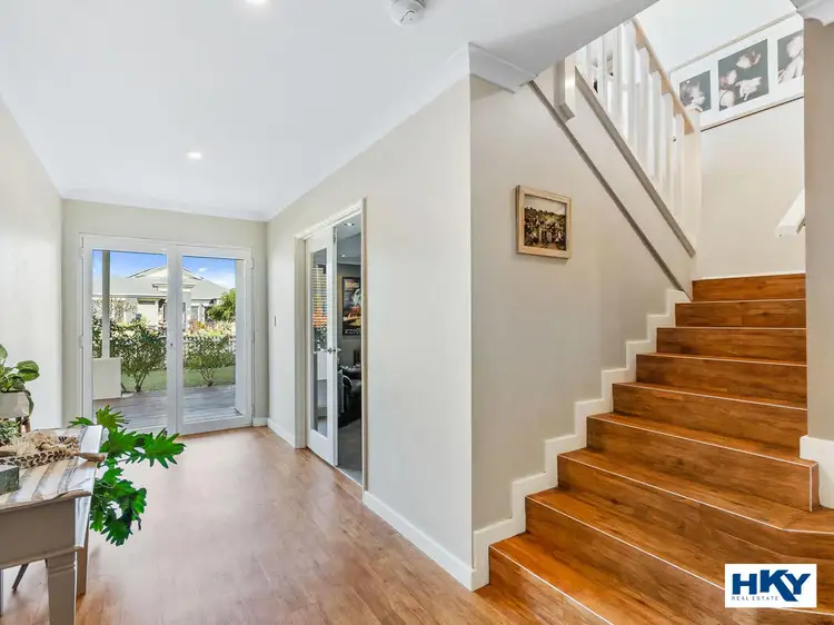 Second view of Homely house listing, 8 Seadrift Street, Yanchep WA 6035