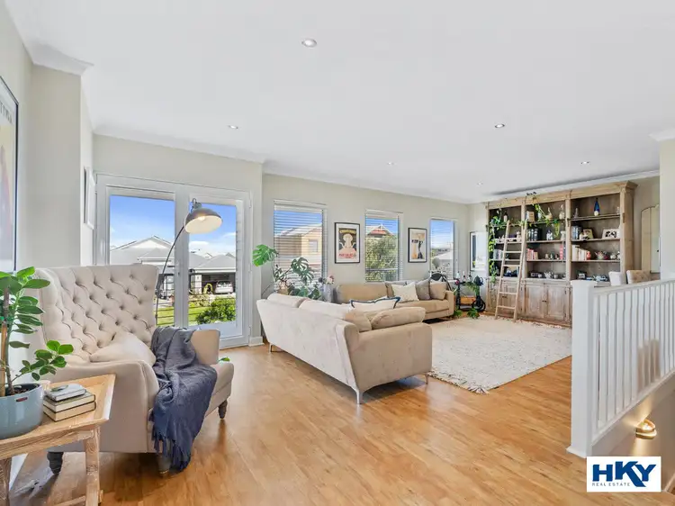 Third view of Homely house listing, 8 Seadrift Street, Yanchep WA 6035