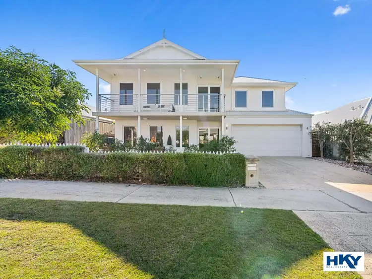 Fourth view of Homely house listing, 8 Seadrift Street, Yanchep WA 6035