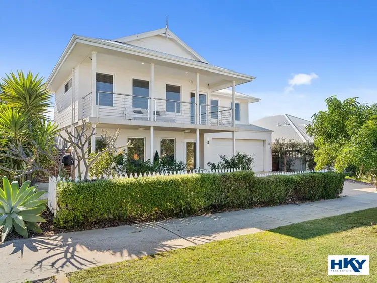 Fifth view of Homely house listing, 8 Seadrift Street, Yanchep WA 6035