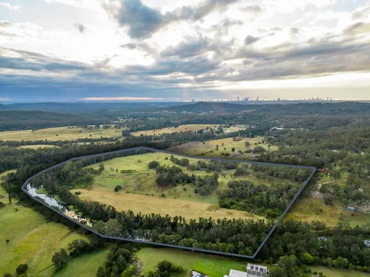 822 Gilston Road, Gilston QLD 4211