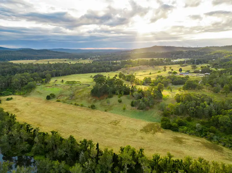 Second view of Homely rural property listing, 822 Gilston Road, Gilston QLD 4211