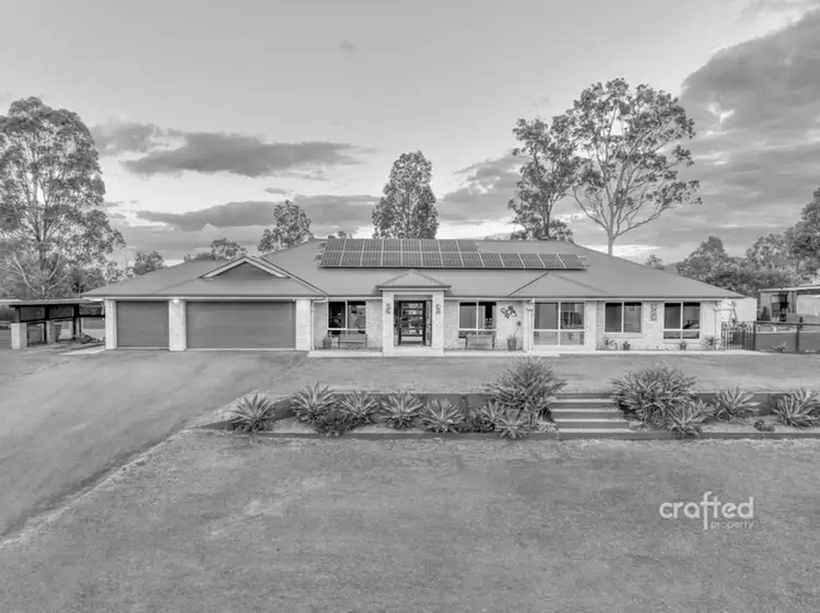 44 Parrot Street, Greenbank QLD 4124