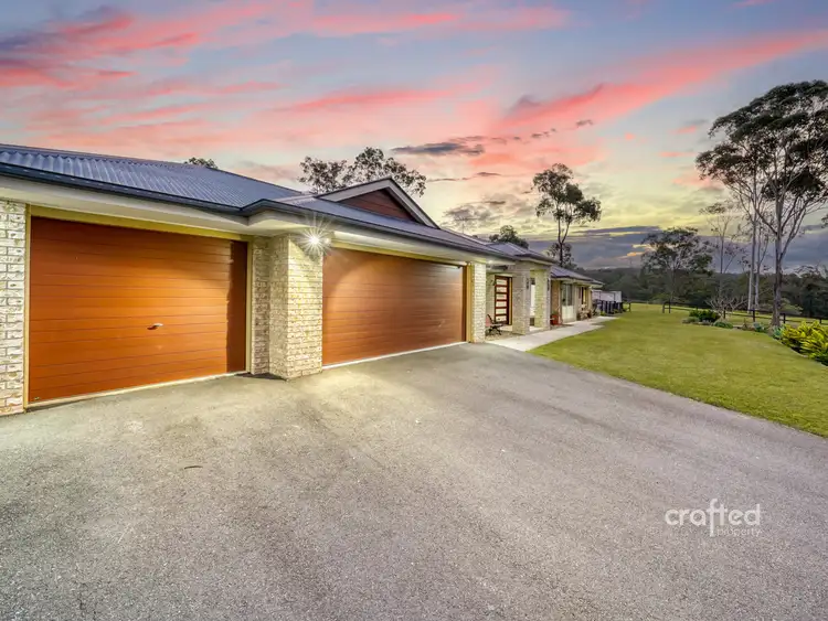 Fourth view of Homely rural property listing, 44 Parrot Street, Greenbank QLD 4124