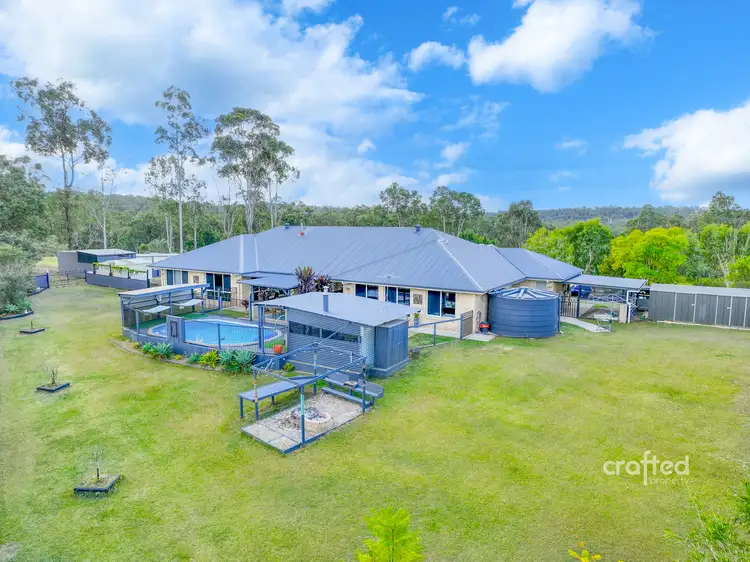 Sixth view of Homely rural property listing, 44 Parrot Street, Greenbank QLD 4124