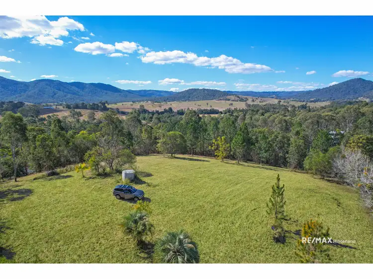 3 Connemara Court, Conondale QLD 4552